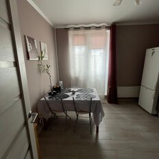 Квартира 38,7 м², 1-комнатная - изображение 4