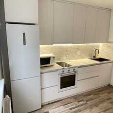 Квартира 35 м², 1-комнатная - изображение 3