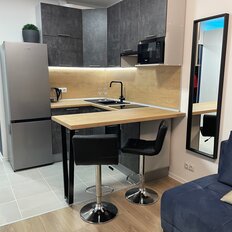 Квартира 21,2 м², студия - изображение 2