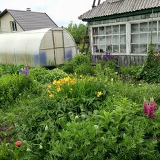 дом + 6,5 сотки, участок - изображение 2