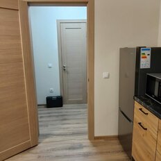 Квартира 30 м², студия - изображение 1