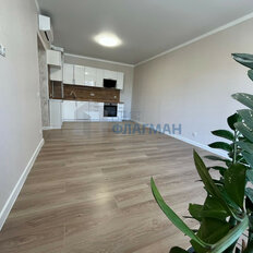 Квартира 77,5 м², 4-комнатная - изображение 3