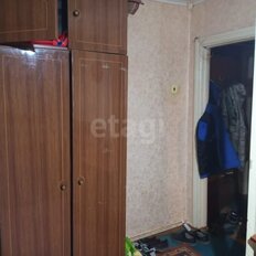 Квартира 26,7 м², 1-комнатная - изображение 2