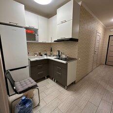 Квартира 23,8 м², студия - изображение 2