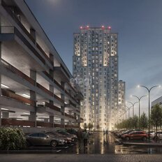 Квартира 40,9 м², 1-комнатная - изображение 4