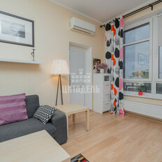 Квартира 35,2 м², студия - изображение 1