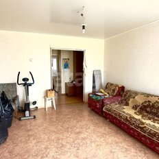 Квартира 76,9 м², 4-комнатная - изображение 2