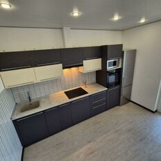Квартира 49,6 м², 1-комнатная - изображение 5