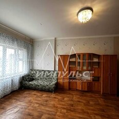 Квартира 30 м², студия - изображение 5