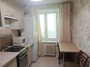 Купить квартиру с европланировкой (с кухней-гостиной) в Новосибирском районе - изображение 41