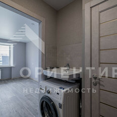 Квартира 18,3 м², студия - изображение 5