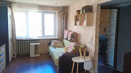 29,7 м², квартира-студия 5 309 999 ₽ - изображение 43