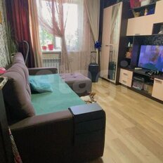 Квартира 35,3 м², 2-комнатная - изображение 1