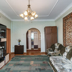 Квартира 71,8 м², 3-комнатная - изображение 4