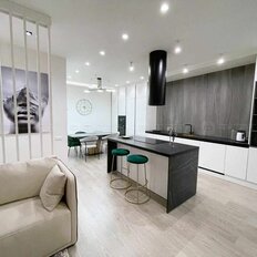 Квартира 120 м², 4-комнатная - изображение 1