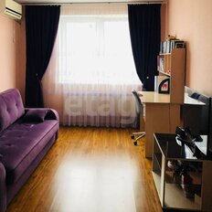 Квартира 42 м², 1-комнатная - изображение 1