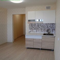 Квартира 21 м², студия - изображение 4