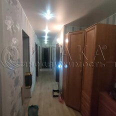 Квартира 89,5 м², 5-комнатная - изображение 3