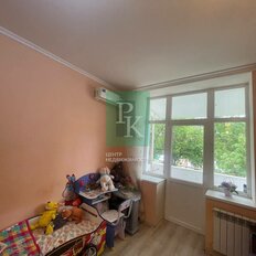 Квартира 32,1 м², 1-комнатная - изображение 5