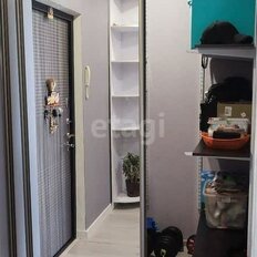 Квартира 39,1 м², 1-комнатная - изображение 5