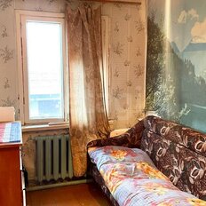 Квартира 56 м², 3-комнатная - изображение 5