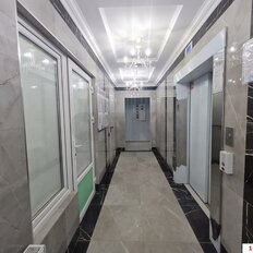 Квартира 19,4 м², студия - изображение 5