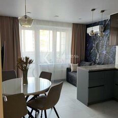 Квартира 92,5 м², 3-комнатная - изображение 2