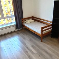 Квартира 21,4 м², студия - изображение 2