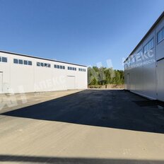 3000 м², помещение свободного назначения - изображение 4