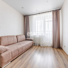 Квартира 23,9 м², студия - изображение 3