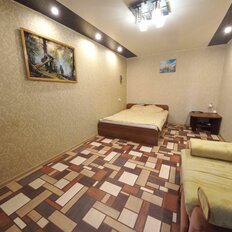 Квартира 30,4 м², 1-комнатная - изображение 4