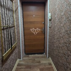 Квартира 31,6 м², 1-комнатная - изображение 3