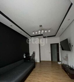 28 м², квартира-студия 24 000 ₽ в месяц - изображение 72