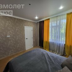 Квартира 60 м², 3-комнатная - изображение 1