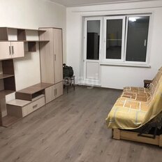 Квартира 31,1 м², 1-комнатная - изображение 4