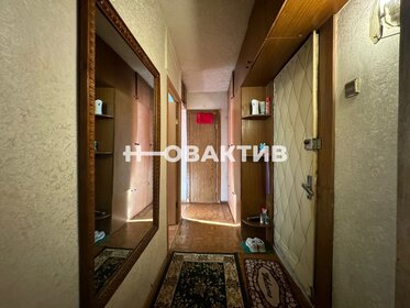 Купить квартиру на улице проспект Науки, дом 79к3 в Санкт-Петербурге - изображение 30