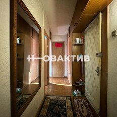 Квартира 45,2 м², 2-комнатная - изображение 5