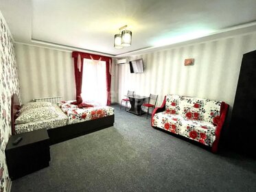 32 м², квартира-студия 25 000 ₽ в месяц - изображение 73