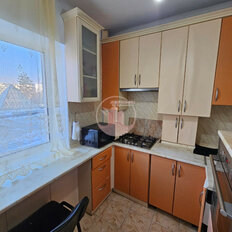 Квартира 50,4 м², 3-комнатная - изображение 3