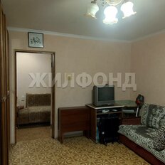 Квартира 41,6 м², 1-комнатная - изображение 3