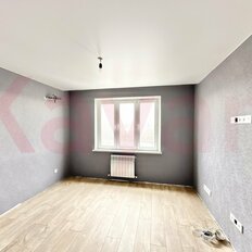 Квартира 76,8 м², 3-комнатная - изображение 3
