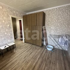 Квартира 31 м², 1-комнатная - изображение 4