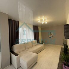 Квартира 63,1 м², 2-комнатные - изображение 5