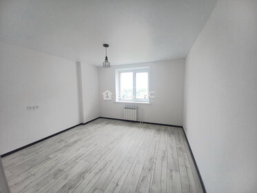Купить однокомнатную квартиру с дизайнерским ремонтом в Берёзовском - изображение 31