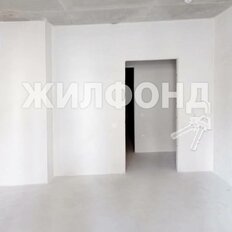 Квартира 34,4 м², студия - изображение 3