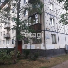 Квартира 56,2 м², 3-комнатная - изображение 1