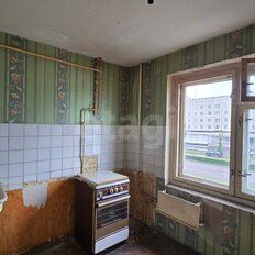 Квартира 33,5 м², 1-комнатная - изображение 3