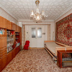 Квартира 72,8 м², 3-комнатная - изображение 2