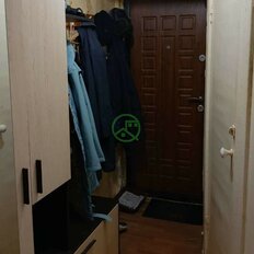 Квартира 43,8 м², 2-комнатная - изображение 5