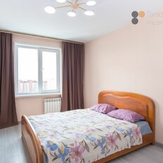 Квартира 53,3 м², 2-комнатная - изображение 1